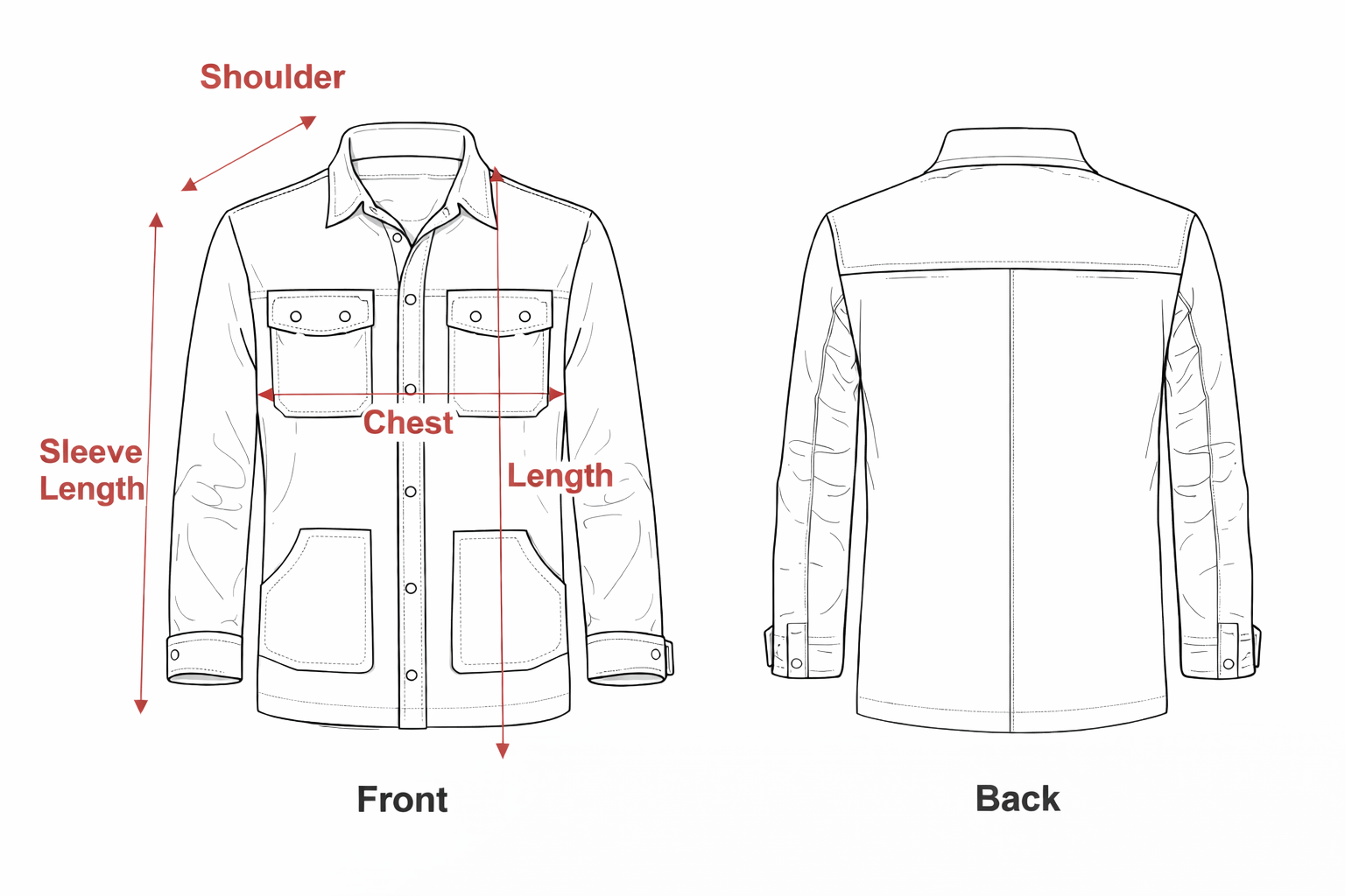 1.02. LOUIS Jacket