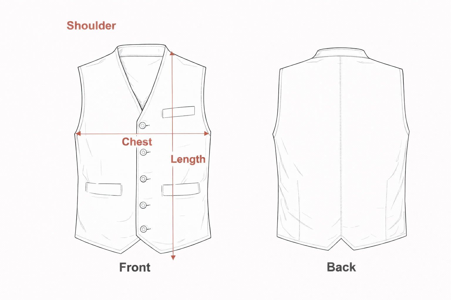 1.08. Gent Gilet